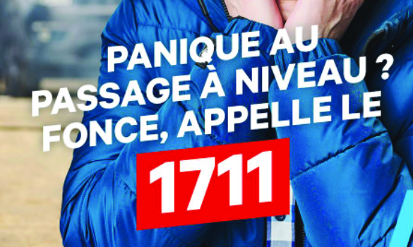 Urgence Passage A Niveau 1711