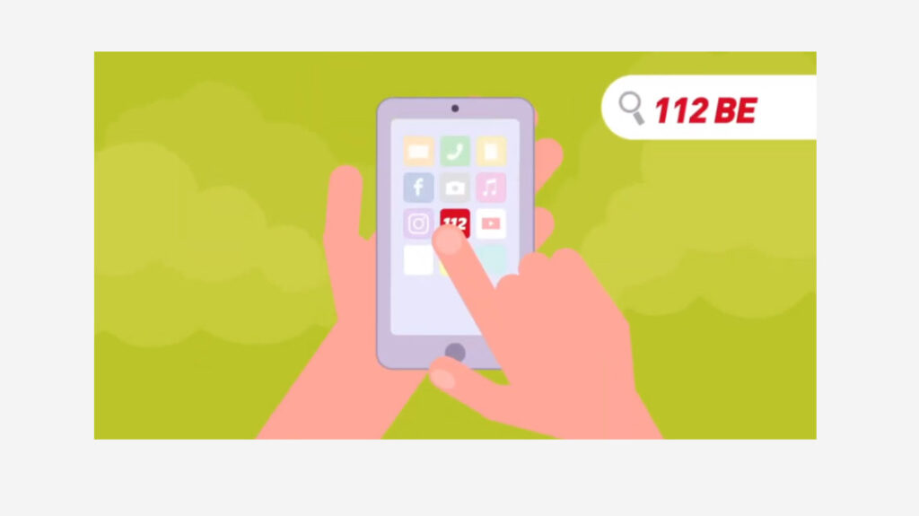 App 112