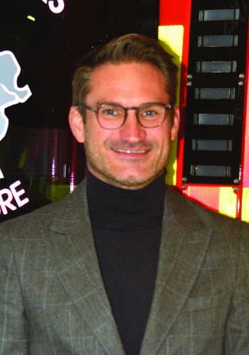 Jonathan burtaux