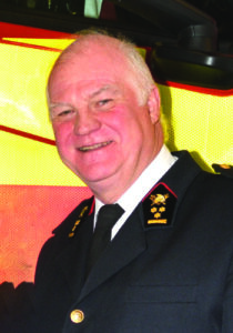 Marc gilbert
