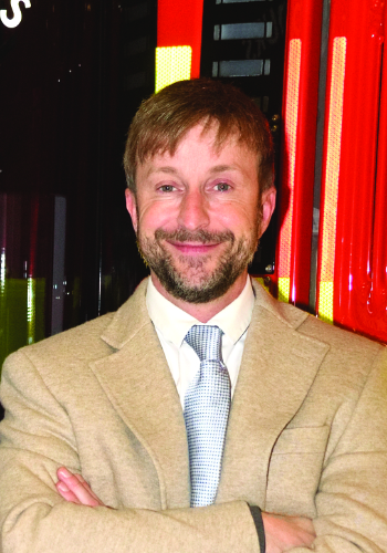 Olivier bordon