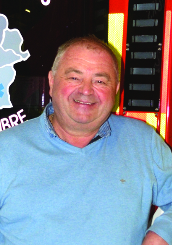 Philippe vautard