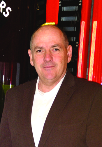 Xavier gobbo