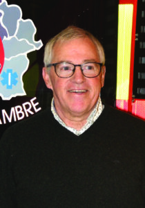 Yves delforge